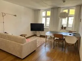 Wohnen am Prenzlauer Tor