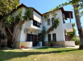 Villa Dina