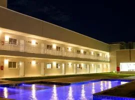 Hotel Imperador