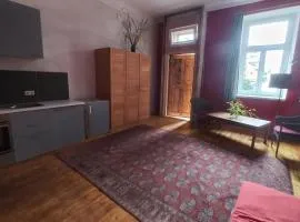 Seele baumeln lassen
