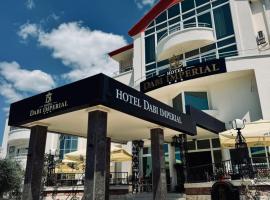 Hotel Dabi Imperial، فندق في دونجي ستوج