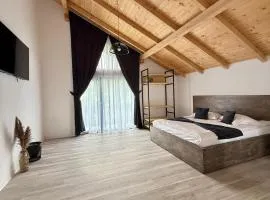 Austrian Villa's