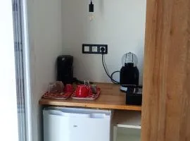 Chambre chez sylvie