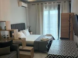Greysuites
