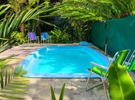 Casa Midori Guest House