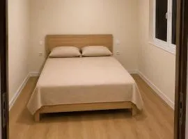 Accomodation