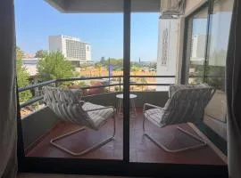 Vilamoura Marina Beach Apartament
