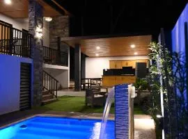 villa serenity