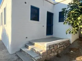 Kini Beach Studio Syros