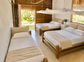 Habitación 6 personas