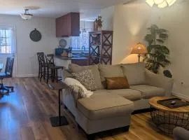 Family and Pet friendly close to Atlanta