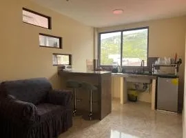 Downtown Apartment, Sierra Nevada 3