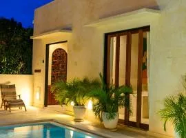 Tulia House Lamu