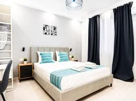 Luxury Studio