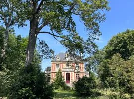 Chambres d'Hôtes Le Clos des Marronniers