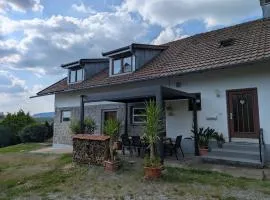 Ferienunterkunft Woidwärts