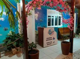 Hostel e Pousada Blue Lagoon