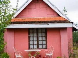 Domaine du Carrousel