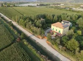 Podere Cafasso Country House