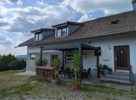 Ferienunterkunft Woidwärts