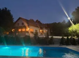Transylvanian Relax House