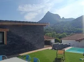 El Paraíso de Aitana
