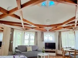 Danubia Apartman