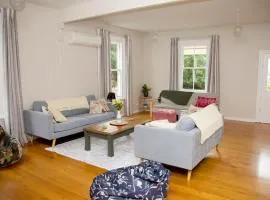 Cath's cottage