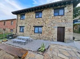 La Casona de Regolfo