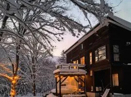 A Private Retreat-Niseko GURUGULU
