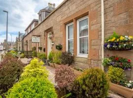 Charden Villa Bed & Breakfast