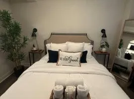 Boutique Retreat Coffee Bar Near UNC Charlotte