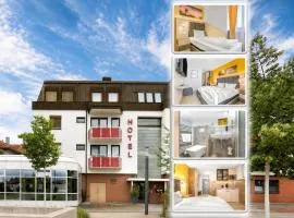 RENOVIERT XZLLENZ 50'' Smart TV, Parken, 24h digitaler Check In und Zugang, Küche