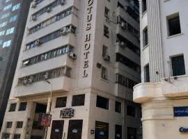 Lotus Hotel and Restaurant