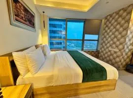3 BHK Luxury in Centaurus