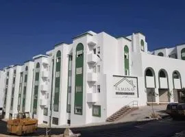 Complexe Residentiel Amina