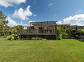 Calden Cottage - Ngunguru Holiday Home