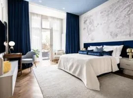 Elegant Paris Ave apartment with a Terrace