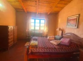 Hostal sabana Tilcara