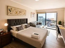 Centro Vista Al Mar san Martin Coliving