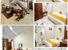 Guesthouse Thắng Linh