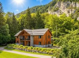 See-Idylle am Pressegger See