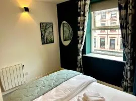 2 Bedroom flat in the heart of Cork City Centre