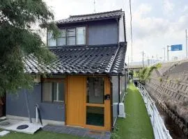 出雲のお宿 大津別邸