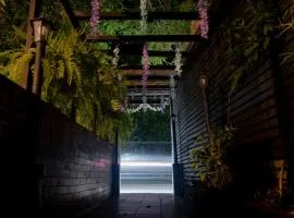 Hostal Antawara Tayrona