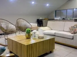Hotel el Velero