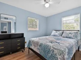 Lux Mins to Daytona Beach Shores,Halifax, Advent