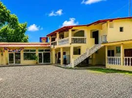 Hotel Comfort Trujillo