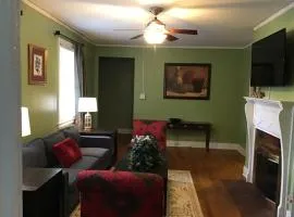 Cute 2 bedroom house in Augusta