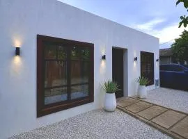 Maré House A 50 m del Mar 10 Huéspedes